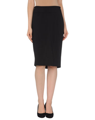 ZOOM AQUILANO-RIMONDI - Knee length skirt
