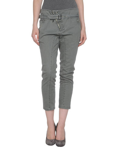 ZOOM PINKO - 3/4-length short