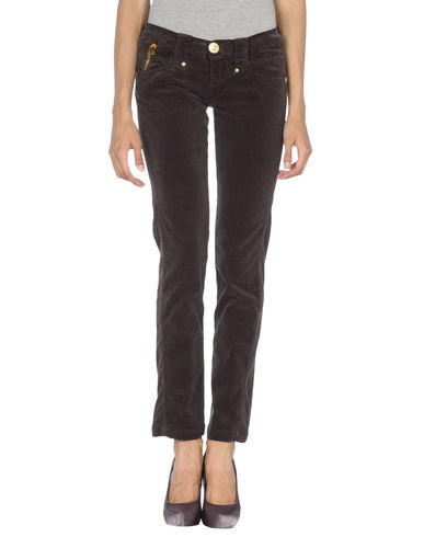 ZOOM TAKE-TWO - Casual pants