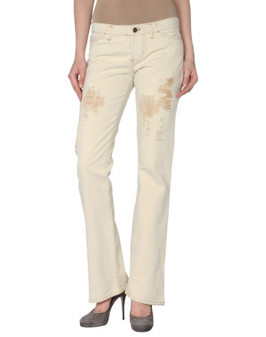 ZOOM ZOOI - Denim pants
