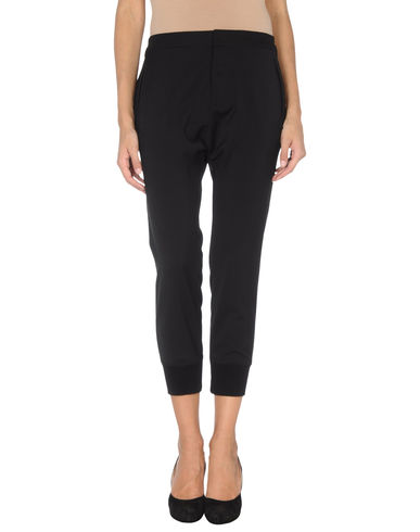 ZOOM DSQUARED2 - 3/4-length trousers