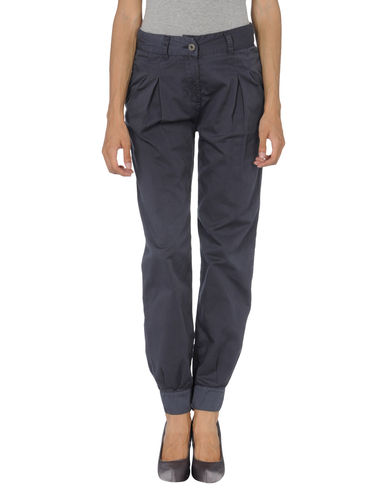 ZOOM MISERICORDIA - Casual pants