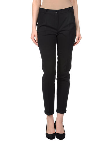 ZOOM DOLCE & GABBANA - Dress pants