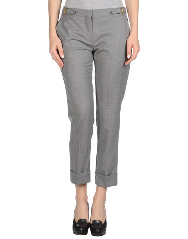 ZOOM MIU MIU - Casual pants
