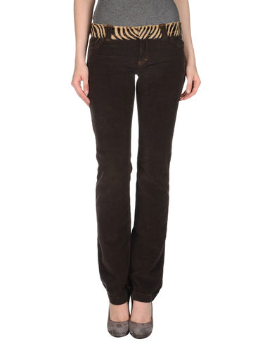 ZOOM BLUMARINE - Casual pants