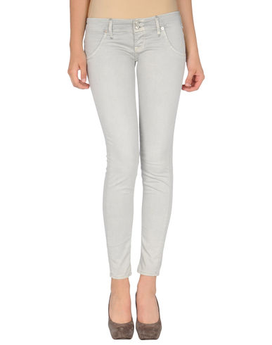 ZOOM CYCLE - Casual pants
