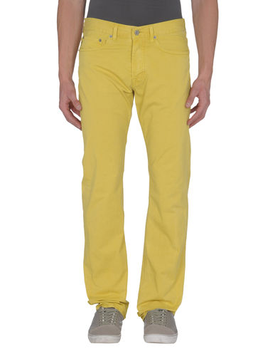 ZOOM STONE ISLAND - Casual pants