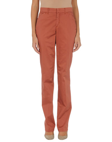 ZOOM ANGELO MARANI - Casual pants