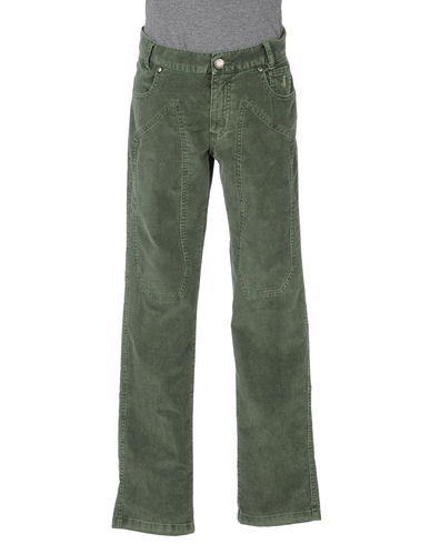 ZOOM JECKERSON - Casual pants