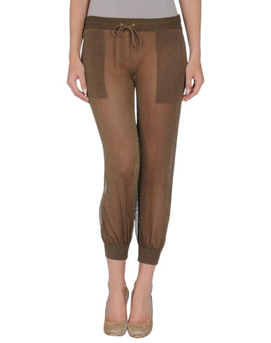 ZOOM MOSCHINO - 3/4-length short