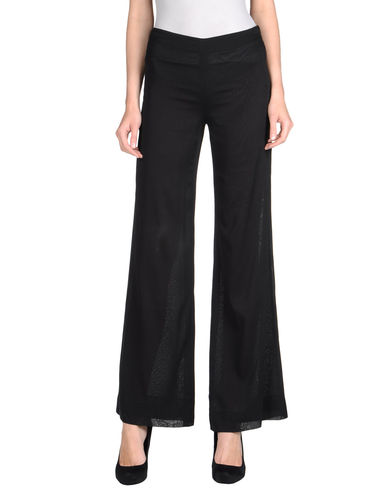 ZOOM DONNA KARAN - Casual pants