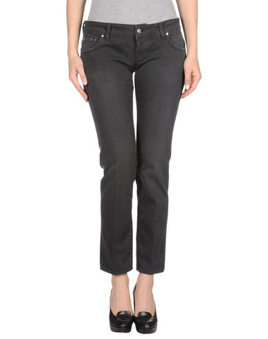 ZOOM (+) PEOPLE - Casual trouser