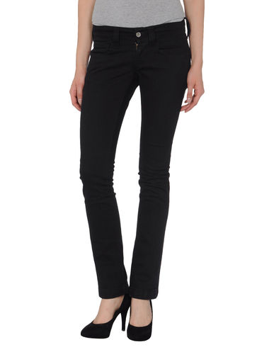 ZOOM FORNARINA - Denim pants