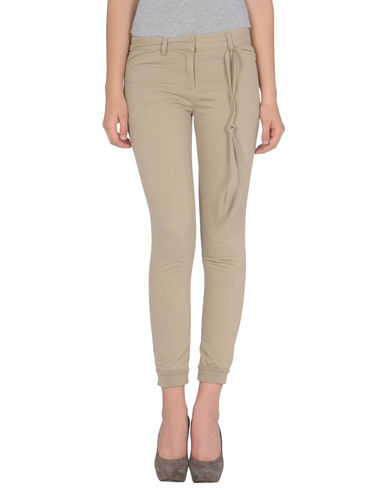 ZOOM DOUUOD - Casual pants