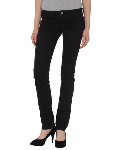 ZOOM FORNARINA - Denim pants
