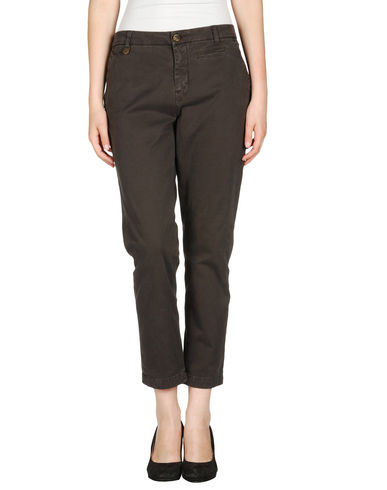 ZOOM ATOS LOMBARDINI - 3/4-length trousers