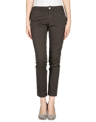 ZOOM NOLITA - 3/4-length short