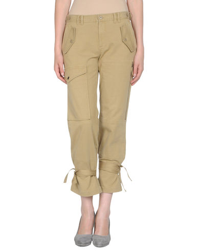 ZOOM RALPH LAUREN - 3/4-length short