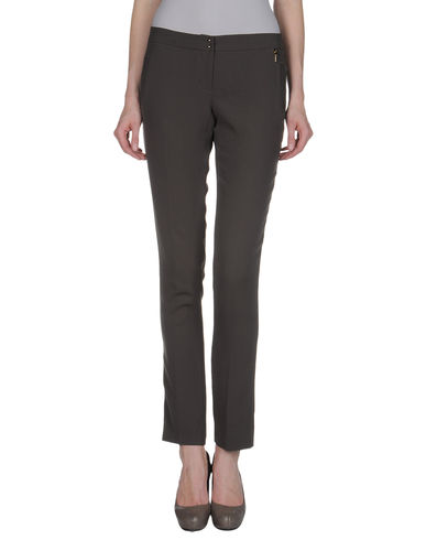 ZOOM LIU •JO - Casual trouser