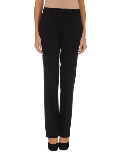 ZOOM MARELLA - Dress pants