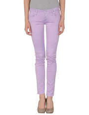 TAKE-TWO - Casual trouser