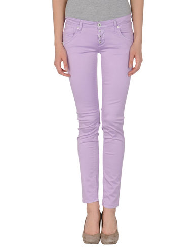 ZOOM TAKE-TWO - Casual trouser