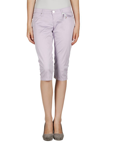 ZOOM TAKE-TWO - 3/4-length short
