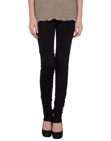 ZOOM JO NO FUI - Leggings