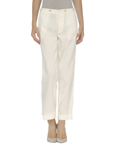 ZOOM RALPH LAUREN COLLECTION - Dress pants