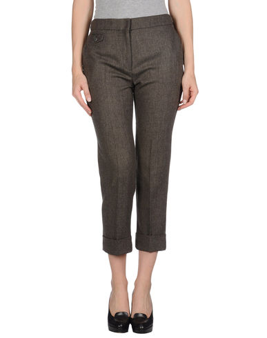 ZOOM INCOTEX - 3/4-length short