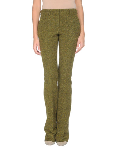 ZOOM BURBERRY PRORSUM - Casual pants