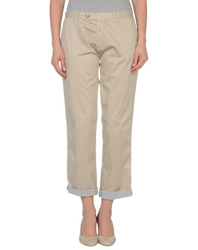 ZOOM PINKO - Casual pants