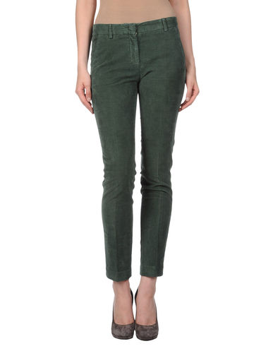 ZOOM INCOTEX - Casual pants
