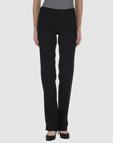 ZOOM PINKO - Dress pants