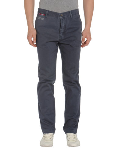 ZOOM MISERICORDIA - Casual pants