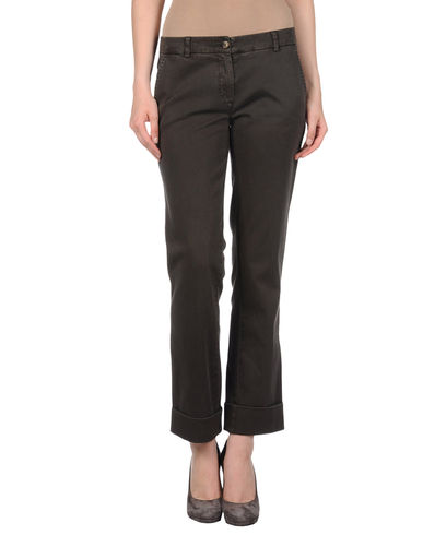 ZOOM PINKO - Casual pants