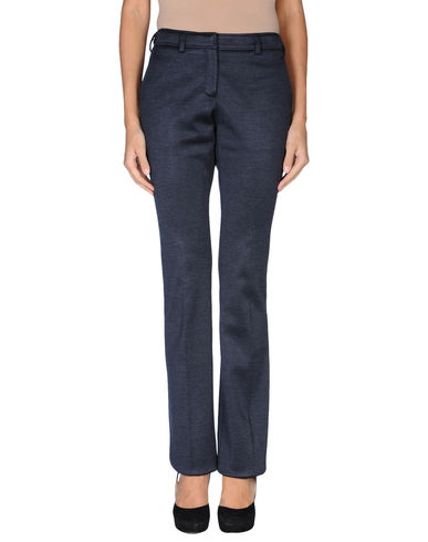 ZOOM BURBERRY PRORSUM - Casual pants