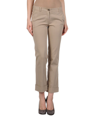 ZOOM PINKO - Casual trouser