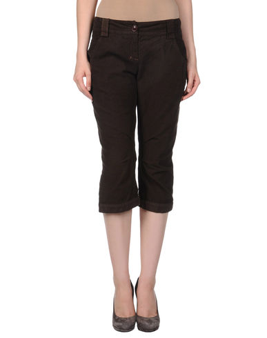 ZOOM NEWPENNY - 3/4-length trousers