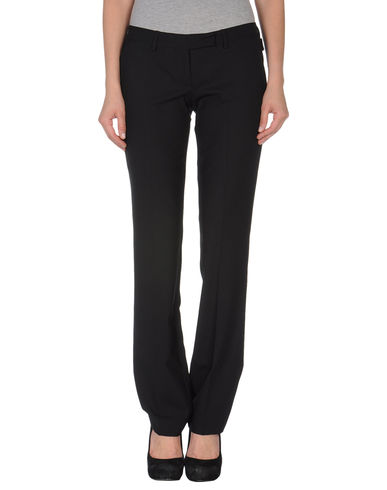 ZOOM DANIELE ALESSANDRINI - Dress pants