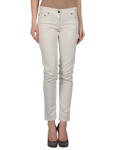ZOOM DANIELE ALESSANDRINI - Casual pants