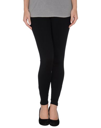 ZOOM RALPH LAUREN BLACK LABEL - Leggings