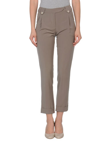ZOOM MALLONI - Casual pants