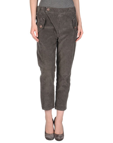 ZOOM MANILA GRACE - 3/4-length short