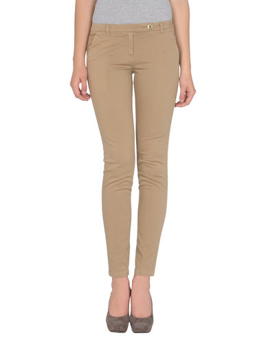ZOOM 19.70 NINETEEN SEVENTY - Casual pants