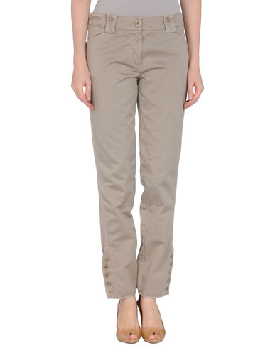 ZOOM MY PANT'S - Casual pants