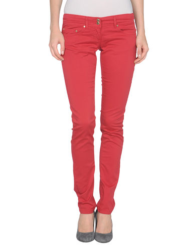 ZOOM ELISABETTA FRANCHI JEANS for CELYN B. - Casual trouser