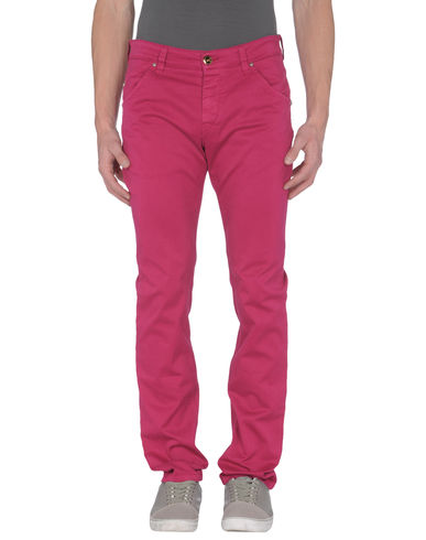ZOOM RE-HASH - Casual pants