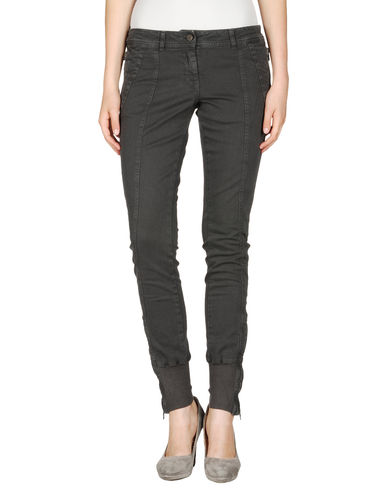 ZOOM I'M ISOLA MARRAS - Casual pants