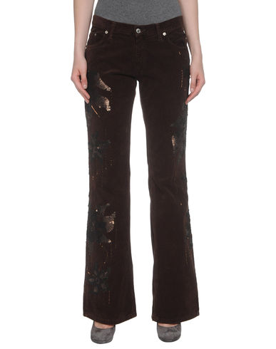 ZOOM P.A.R.O.S.H. - Casual trouser